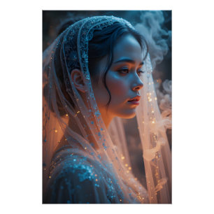 Póster Perfil de Dreamlike Veilado