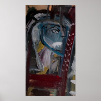 PÓSTER PERFIL II
