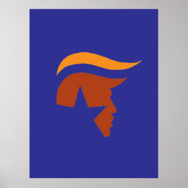 POSTER - PERFIL PATRIÓTICO