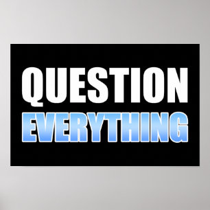 Poster Perguntar Tudo