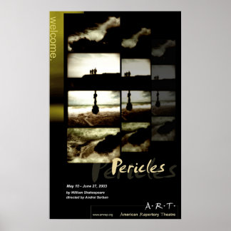 Poster pericles