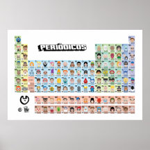 PERIÓDICOS Emoji - Periódica Completa