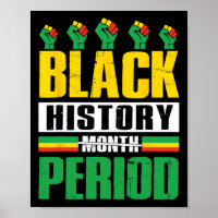 Período Do Mês Da História Negra Bhm Afro-American