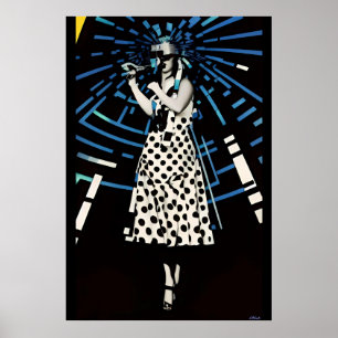 Poster Permanência