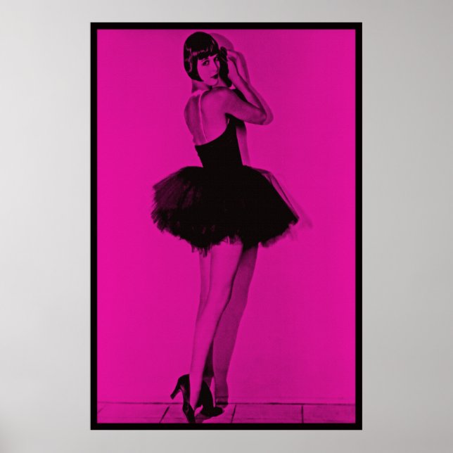 Póster Pernas até o topo (Frente)