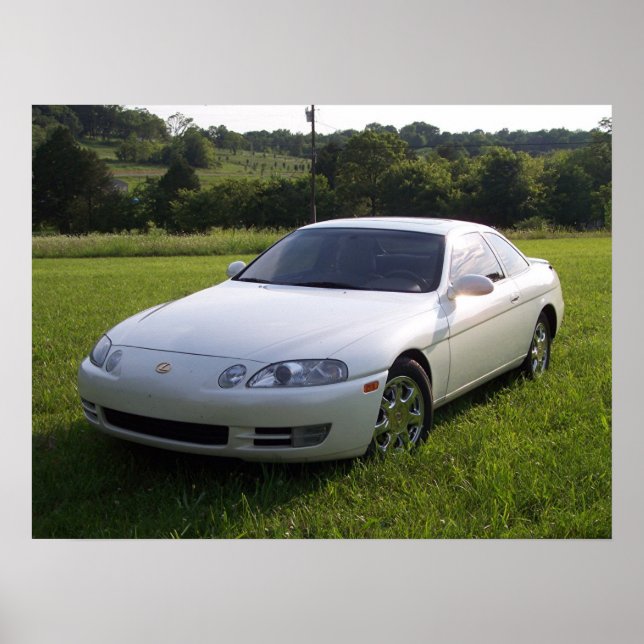 Poster Pérolas (Frente)