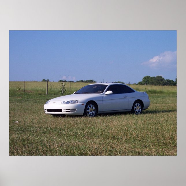 Póster Pérolas (Frente)