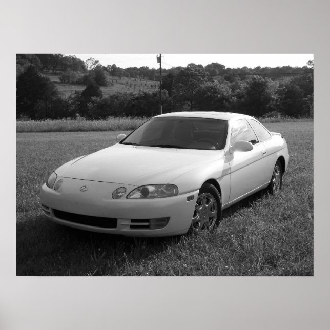 Poster Pérolas (Frente)