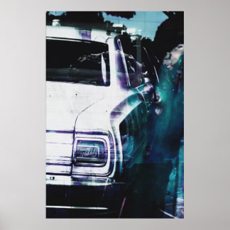 Poster perseguição