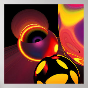 Poster Perseguindo o Speedball