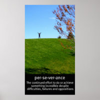 Perseverança