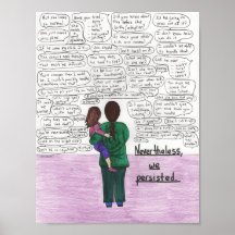 Persistemos (pais de crianças com deficiência)