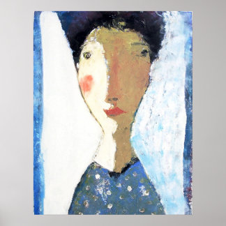 Poster ::Personagem:
