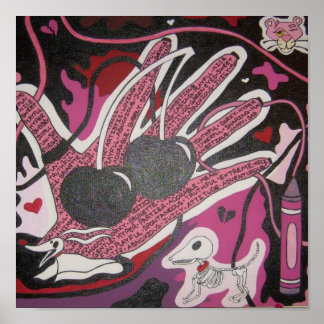 Poster Personalidade