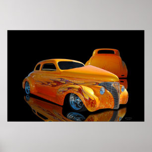 Póster Personalização 1939