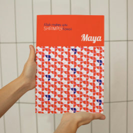 Poster Personalização do Circuito Laranja Branco Retro de