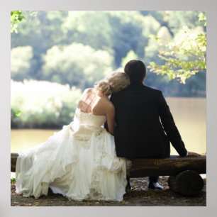 Poster Personalizada Sua Foto