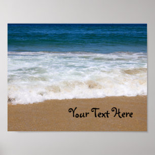 Poster Personalizado (Adicionar Sua Própria Foto/T