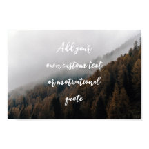 Poster Personalizado de Foto Personalizado