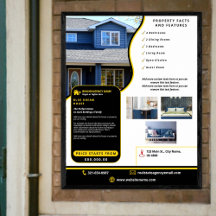 Personalizado em Estado Real Amarelo Negro Profiss