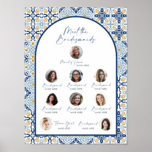 Poster Personalizado V2 para Marianne
