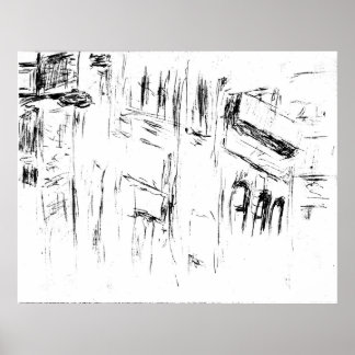 Póster PersonalizadoPôster (43,00" x 33,98")