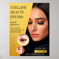 Personalizar Eyelash Extensions Studio Extra Grand