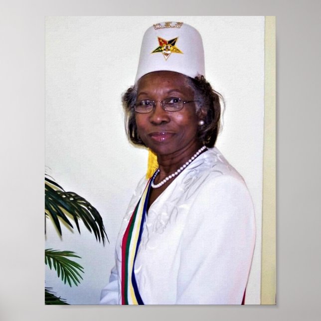 Poster Personalizar Foto (Frente)