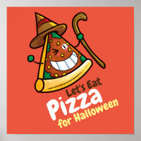 Personalizar o Vamos Bonito na Pizza