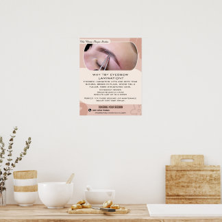 Poster Personalizar Por Que Serviço de Estúdio de Laminag