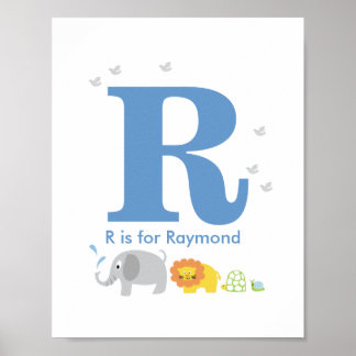 Póster Personalizar pôster