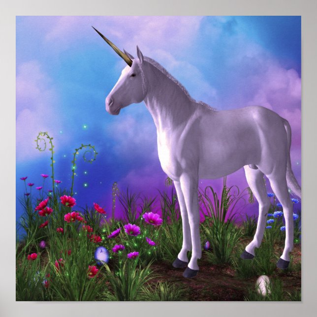 Póster Personalizar produto (Frente)