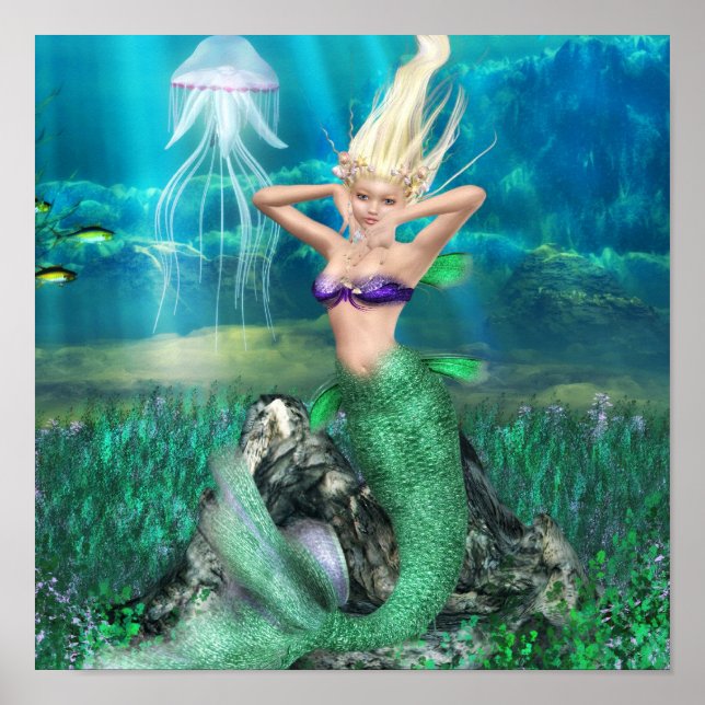 Poster Personalizar produto (Frente)