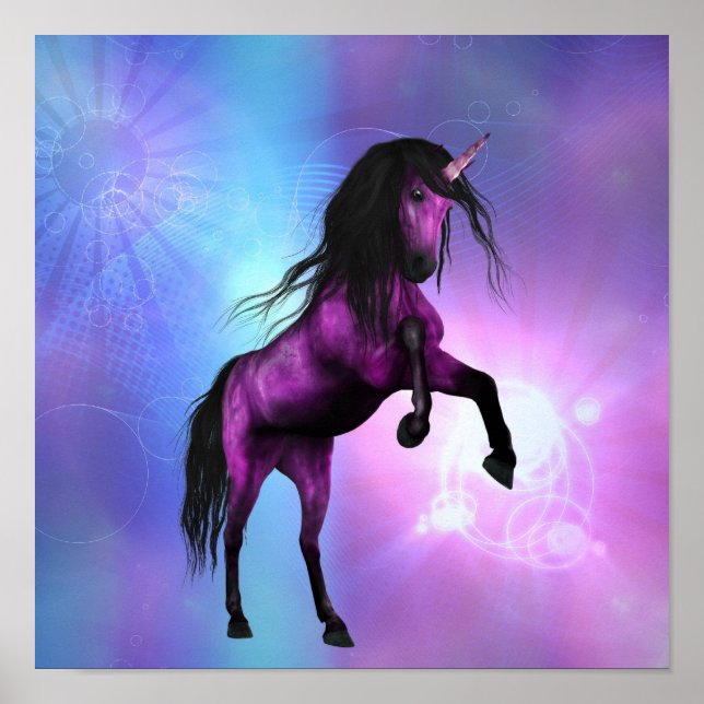 Póster Personalizar produto (Frente)