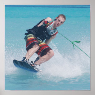Poster Personalize o produto