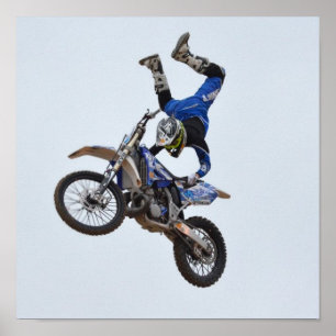 Póster Personalize o produto