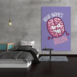 Poster Personalize Your own brain