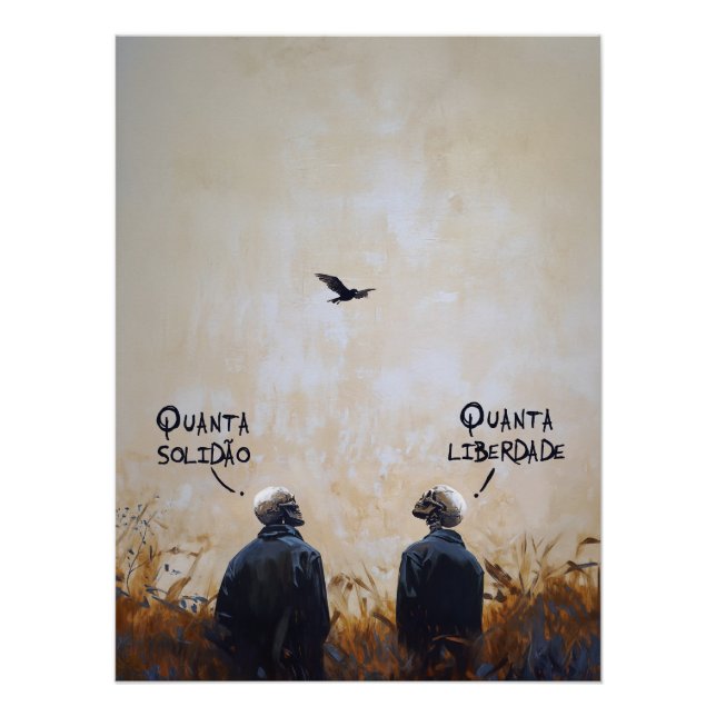 Póster Perspectivas (Frente)