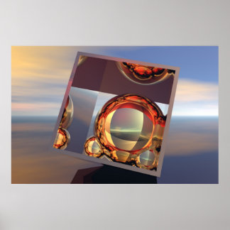 Poster Perspectivas (começa em US$ 12,80)