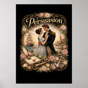 Poster Persuasão
