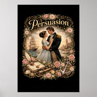 Poster Persuasão