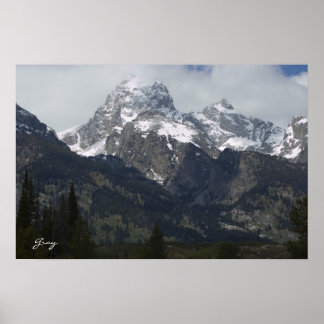 Póster Perto de Deus