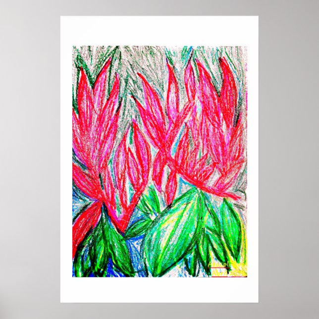 Poster perto do complementar (Frente)