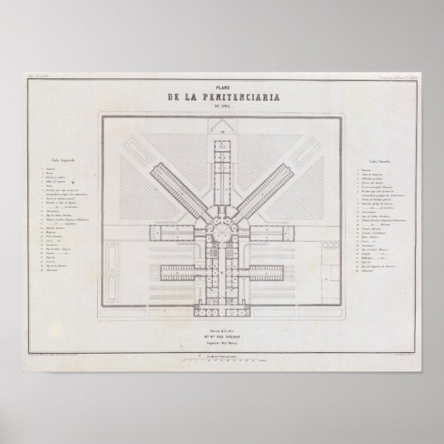 Póster Peru 11 (Frente)