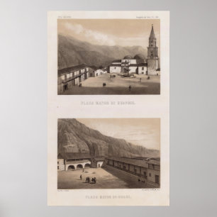 Póster Peru 13