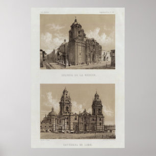 Póster Peru 19