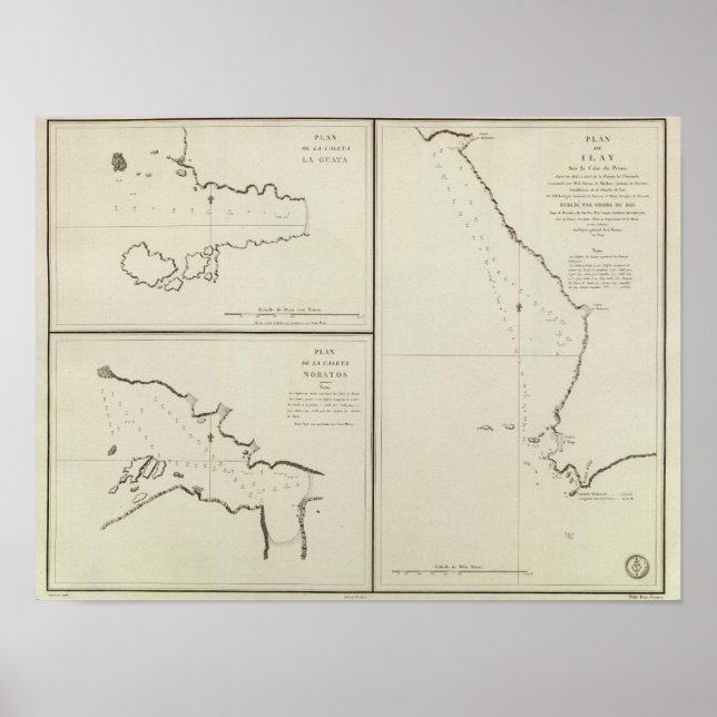 Póster Peru 2 (Frente)