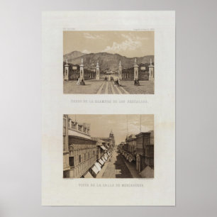 Póster Peru 23