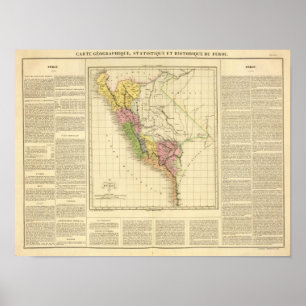 Poster Peru 31