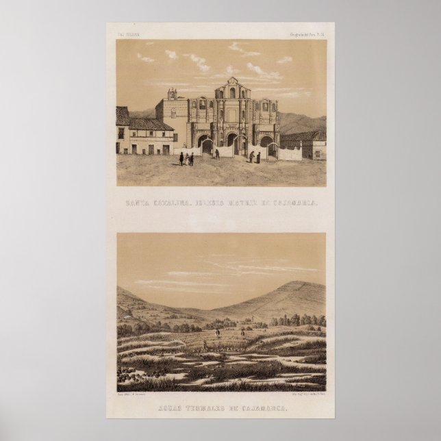 Poster Peru 9 (Frente)